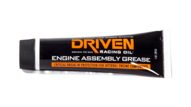 Driven Racing Oil AG Assembly Grease 1oz Tube 732