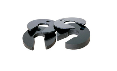 Joes Bump Stop Shim Kit 1/2in Shafts 19496