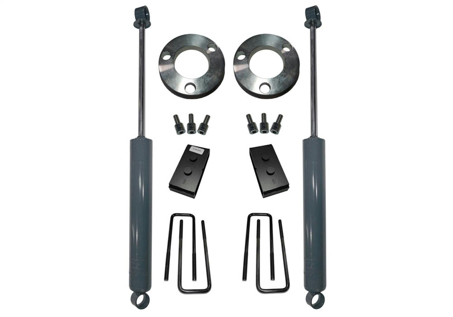 Superlift K1041 1.75" Lift Kit - 09-20 F150 - w/ SL Shocks