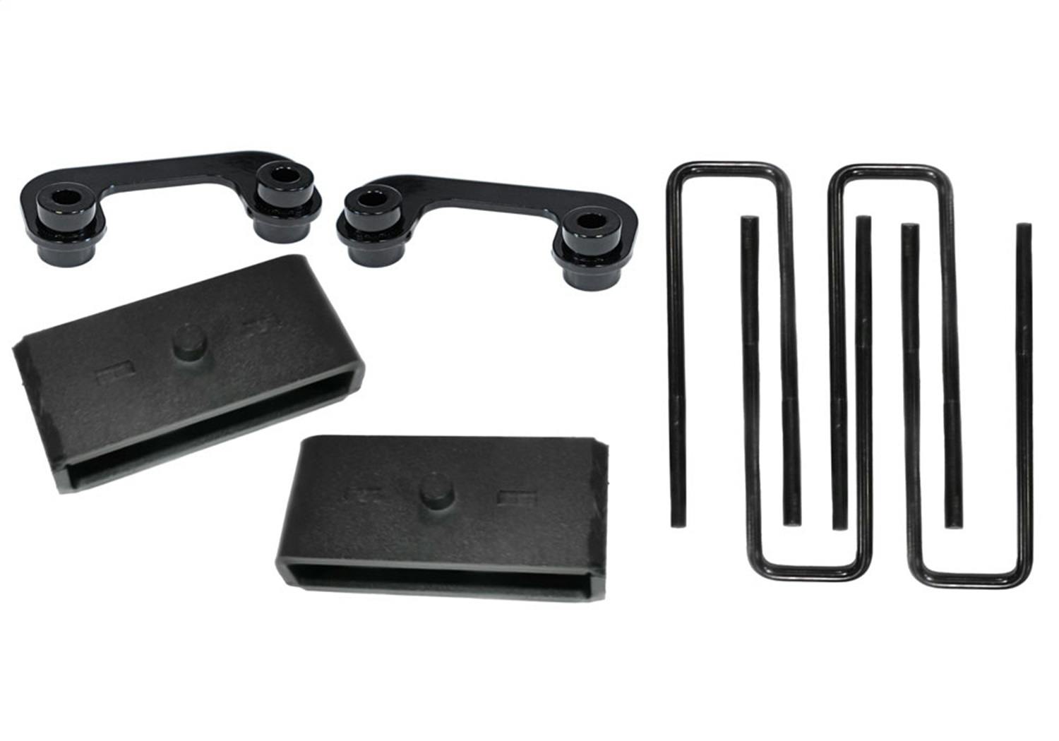 Superlift K1070 2" GM Lift Kit - 23-25 Colorado/Canyon 4WD - Non ZR2 models