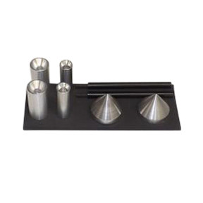 Killer Tools Tram gauge cone adapter set