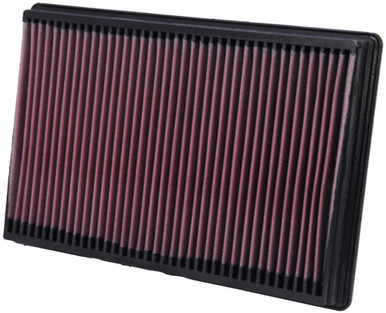 02- Ram 1500 Air Filter KNE33-2247
