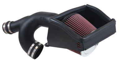 15- Ford F150 3.5L Aircharger Kit KNE63-2592