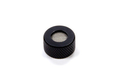 Bleeder Screen For Threaded Housings Single 3060