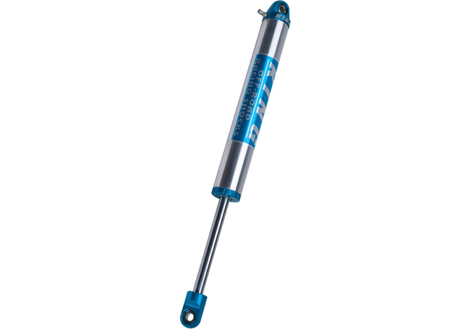 Superlift 20C001-204 KING OEM PERFORMANCE STEERING STABILIZER - 18-25 JEEP WRANGLER JL