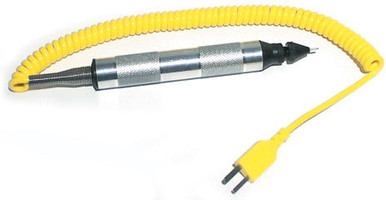 Longacre Adjustable Pyrometer Pro 52-50750