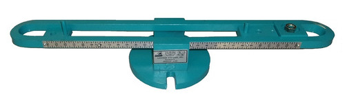 Laycock Holder & Instant Coil Release 19" (48.3 cm)