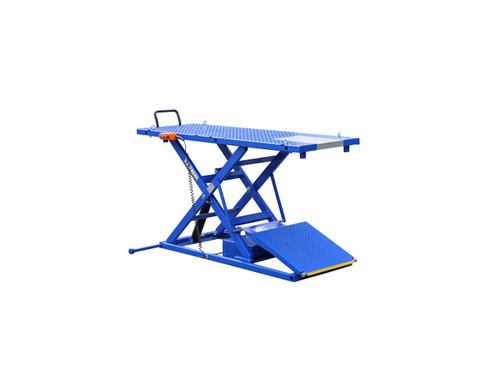 Tuxedo Electric / Hydraulic Mc Lift Bench M-2200IEH-XR