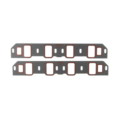 Intake Gasket Set - SBF 13.70 x 2.300 MS20071
