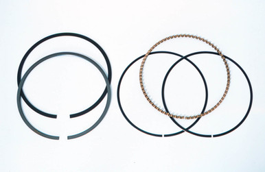 Piston Ring Set 4.165 .043 .043 3.0mm 4170ML-043