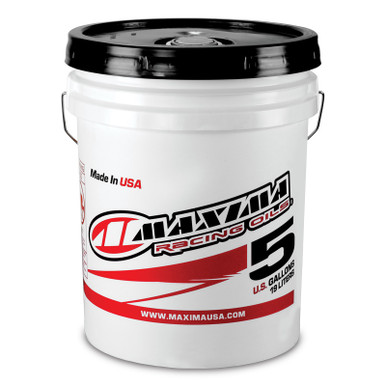 Maxima Pro Gear 75W-90 - Pail 49-44505