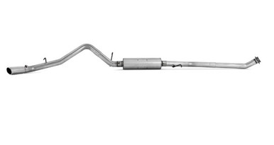 03-07 GM P/U 4.8/5.3L EC/CC-SB 3in Cat Back MBRS5014AL