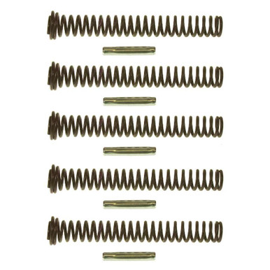 SBC Oil Pressure Springs 70 PSI (5pk) 55070