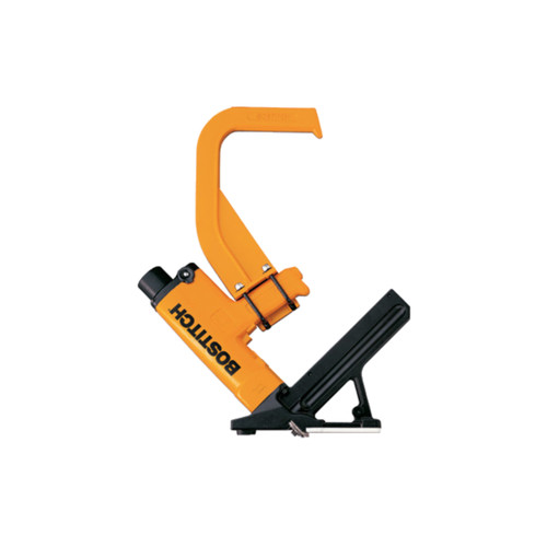 BOSTITCH HARDWOOD FLOORING CLEAT NAILER