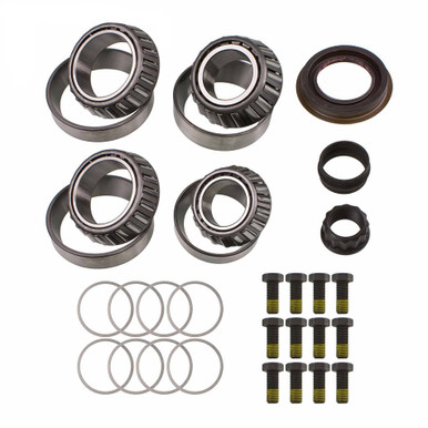 01-10 GM 11.5in Differe ntial Master Bearing Kit MOTR11.5RMKT