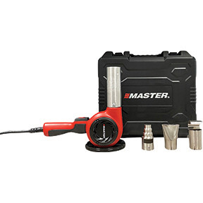 Master Appliance T-Series Professional Heat Gun Kit (MRA-HG-501T-00-K)