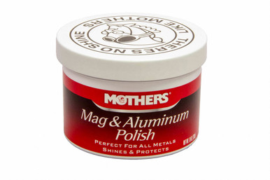 Mag & Aluminum PolishMTH05101