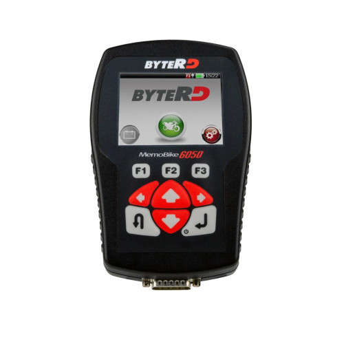 MemoBike 1000-MS6050 Universal Motorcycle Powersports Diagnostic Scan Tool