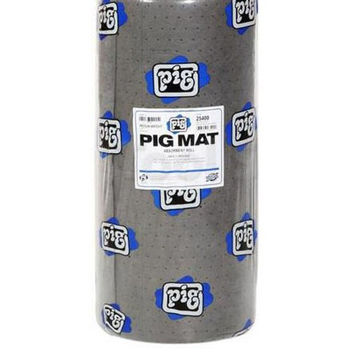 30 in. x 150 ft. Universal Medium-Weight Absorbent Mat Roll