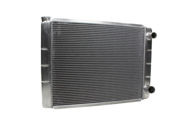 Race Pro Radiator 28in x 19in Double Pass 209624