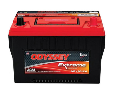 Battery 850CCA/1050CA SAE Standard Terminal 0785-2060A0N6
