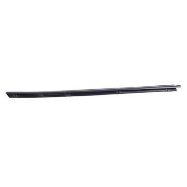 Outer Door Glass SealR ight; 87-95 Jeep Wrangle OMI12303.06