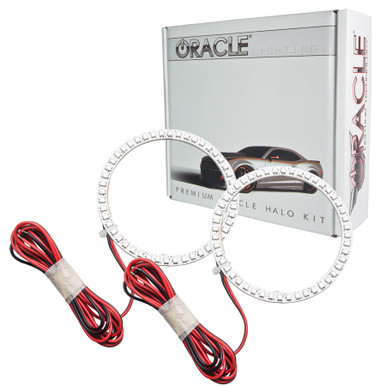 14-17 Tundra LED Fog Halo Kit White ORA1213-001