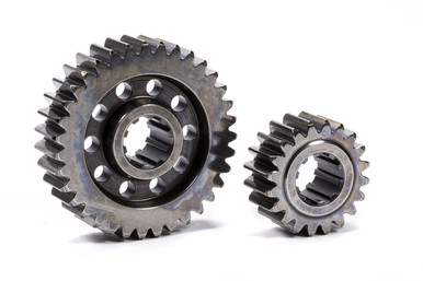 PEM Premium Quick Change Gears (15/27) 65054