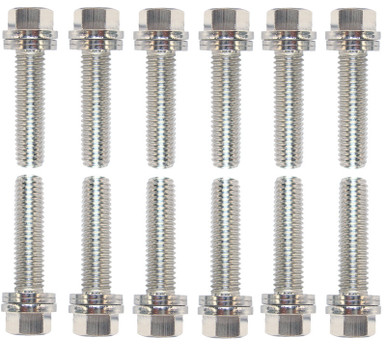Proform Wedge Locking Header Bolts LS 8mm x .984in PFM66754