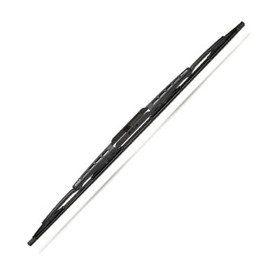 24in Single Blade BlackPIA95060