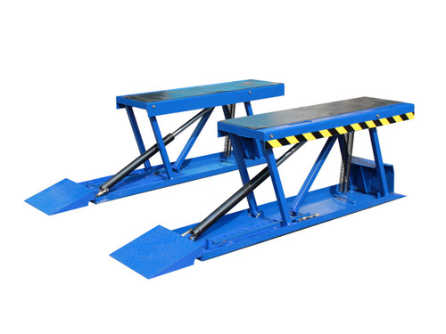 TuxedoLow Rise Pit Lift PL6K
