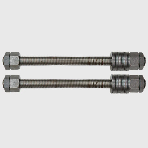 Extended Shaft for PWJTHT800 for Beams up to 10" PWJTHT800-14XL