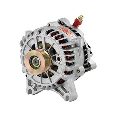 Alternator Ford 6G200A 6-grv Pulley Large Frame PWM48315