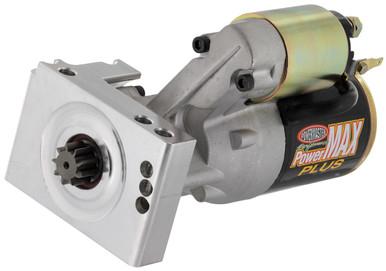 PowerMax Plus Starter Chevy Ram Jet 350 & 502 9012