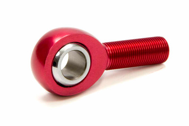 QA1 Rod End - 5/8in x 5/8in LH Aluminum - Male AML10