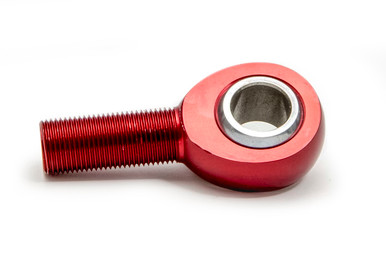 QA1 Rod End - .757in x 3/4in RH Aluminum - Male AMR12-757