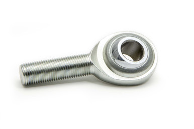 QA1 Rod End - 7/16in x 7/16 in 20 RH Steel - Male CMR7