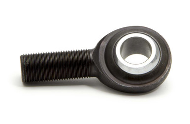 QA1 Rod End - 5/8in x 5/8in LH Chromoly - Male PCML10T