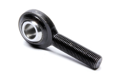 QA1 Rod End - 3/4in x 3/4in LH Chromoly - Male PCML12