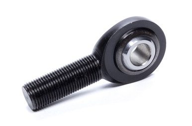 QA1 Rod End - 1/2in x 5/8in LH Chromoly - Male PCML8-10