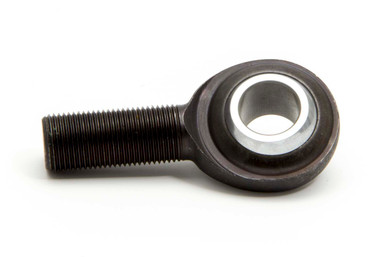 QA1 Rod End - 3/4in x 3/4in RH Chromoly - Male PCMR12T