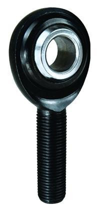 QA1 Rod End - 3/8in x 3/8in RH Chromoly - Male PCMR6
