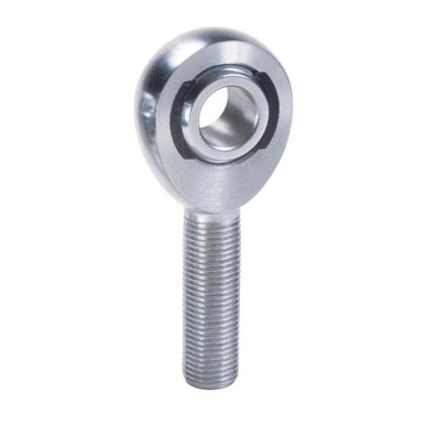 QA1 Rod End - 3/4in x 3/4in LH Chromoly - Male XML12