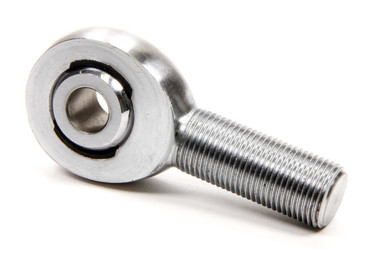 QA1 Rod End - 1/2 x 3/4 RH Chromoly - Male XMR8-12