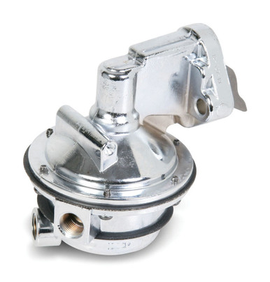 Quick Fuel SBC Fuel Pump 110GPH - Mechanical 30-350QFT