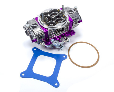 Quick Fuel 1050CFM Carburetor Brawler Q-Series BR-67209