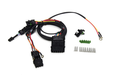 Quickcar Wiring Harness Modified Single Box Weatherpack 50-2033