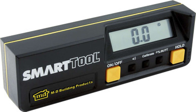 QuickCar Racing Smart Tool Digital Level 56-163