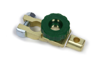 QuickCar Top Post Battery Disconnect 100 Amp 12-24V 57-650