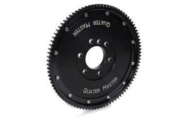 Quarter Master Flywheel Assembly LS1 Chevy 91t 509136